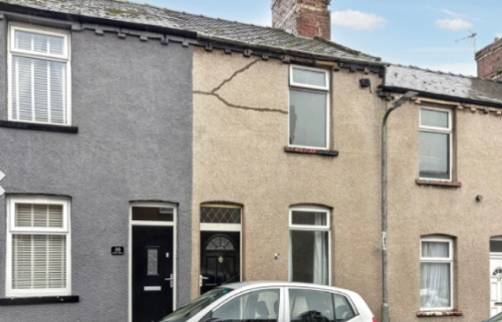 Renovation in  Barrow-In-Furness photo